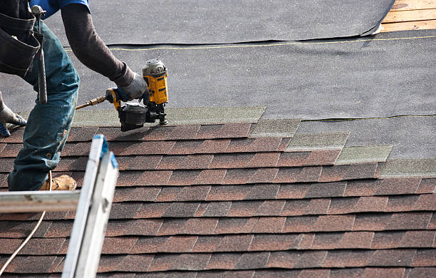 Licensed Gutter Installation service in Watkins, CO - Brentwood Metal Roofing